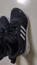 阿迪达斯（adidas）运动鞋网面透气舒适轻便百搭缓震休闲跑步女鞋 39UK6码 实拍图