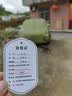 金雨保汽车车衣车罩防晒防雨隔热遮阳全罩防冰雹防砸通用四季加厚牛津布 【青翠绿*双股加厚牛津布】可用10年-有耳式 专车专用（适用于市面99%车型） 实拍图