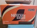 雀巢（Nestle） 即饮咖啡 丝滑拿铁口味 咖啡饮料 268ml*18瓶 实拍图