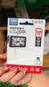闪迪（SanDisk）128GB TF（MicroSD）4K内存卡 行车记录仪 监控摄像头专用 循环录制10,000小时 高耐用存储卡 实拍图