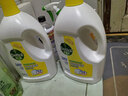 滴露（Dettol）衣物消毒液除菌柠檬3L 99.9%杀菌除螨内衣儿童衣服消毒水配洗衣液 实拍图
