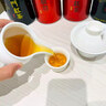 福茗源四大红茶500g2026新茶金骏眉正山小种滇红茶祁门红茶叶礼盒口粮茶 实拍图