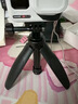 TELESIN(泰迅)快拆迷你自拍杆大疆action4/5pro/6三脚架nano自拍杆gopro运动相配件acepro2手持杆三脚架 实拍图