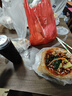 木双福折叠桌餐桌小户型家用客厅吃饭桌子户外摆摊桌子出租房便携小方桌 实拍图