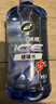 龟牌（Turtle Wax）冰蜡防冻玻璃水-25°汽车去油膜雨刮水奔驰宝马四季通用2L*2瓶 实拍图