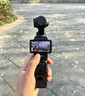 大疆 DJI Osmo Pocket 3 标准版 百补专享 实拍图
