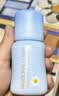 恋火（Passional Lover）PL粉底液看不见乐园限定干皮遮瑕持久自然隐形裸妆30ml3.0 瓷白色 实拍图