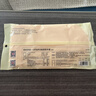 京东京造 一次性手套食品级 耐用厨房家务洗碗手部防护【52只】 实拍图