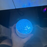 【热销百万】星空灯满天星氛围灯投影灯小夜灯台灯情调氛围礼物 【16色炫彩极光】USB充电 带遥控+旋转 实拍图