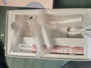 贝博氏儿童电动牙刷声波震动抗菌刷毛3-6-12岁儿童礼物元气粉 实拍图