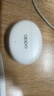 OPPO Enco Air4 Pro 真无线蓝牙耳机 通用苹果华为小米一加手机 降噪入耳式超长续航耳机   晨曦白 实拍图