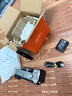 索尼（SONY）Alpha 7C II全画幅微单相机 创意外观滤镜 AI智能芯片 银色 单机身（a7c2/A7C II/A7CM2） 实拍图