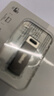 ThinkPad联想ThinkBook 8GB USB2.0 U盘 电脑u盘办公学习商务多功能大容量优盘车载U盘TSU10 实拍图