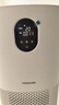 东芝（TOSHIBA）加湿器空气净化器无雾加湿净化一体机除花粉过敏源除醛除菌除敏母婴消毒杀菌大白梨Pro【价保618】 实拍图