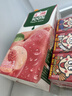 汇源100%桃汁果汁饮料1Lx5盒礼盒送礼宴请餐桌果蔬汁饮料聚餐畅享 实拍图