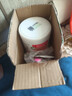 Krauterhof马膏德国原装进口马栗膏七叶庄园马栗马油膏按摩膏500ml 实拍图