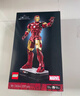 乐高（LEGO）积木超级英雄76344 钢铁侠Mark3收藏版男女孩玩具520礼物家居摆件 实拍图