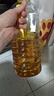 鲁花【保真菜籽油】低芥酸特香菜籽油 2L 物理压榨【京东品酒会同款】 实拍图
