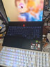 联想（Lenovo）生态品牌异能者笔记本散热器散热支架拯救者Y9000P/R9000P小新笔记本支架机械革命蛟龙电脑支架 实拍图