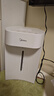 美的（Midea）电热水瓶家用电热水壶0塑料水路烧水壶开水壶5L大容量一体无缝内胆多段保温恒温自动断电SP50E-10W 实拍图
