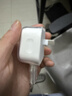Apple/苹果 40W type-c快充充电器 苹果usb-c原装充电头 旗舰店新款苹果iphone17/16/15promax充电器 实拍图