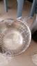 美的（Midea）【价保618】小飞侠电压力锅有钛0氟0涂层双胆高压锅5L全自动智能预约家用煲汤4-6人煮饭煲E5825N 实拍图