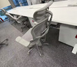 Ergonor保友金豪E2/金豪E2 Pro 高端人体工学椅 电脑椅办公椅家用电竞椅 【金豪E2】银白网 整椅发货 送货上门 实拍图