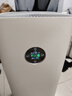 米家小米空气净化器5S【缓解花粉过敏】家用除甲醛除菌除过敏AC-M24-SC 实拍图