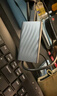 联想(Lenovo)512G Nvme1000MB/s 移动固态硬盘（PSSD)PS9Type-C USB3.2双接口金属移动硬盘手机直连 实拍图