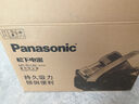 松下（Panasonic）【除尘神器】卧式有线吸尘器家用大吸力手持长续航垃圾压缩机清洁机吸猫毛除毛宠物MC-6LC45AJ81 实拍图