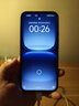 vivo iQOO 15 16GB+1TB赛道版 第五代骁龙8至尊版 2K 三星珠峰屏 国家补贴 iqoo15游戏电竞手机 实拍图