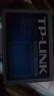 普联（TP-LINK） 5口千兆交换机  4口网线网络分线器 家用宿舍分流器 精巧机身  即插即用 TL-SG1005+  实拍图