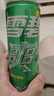 可口可乐（Coca-Cola）檀健次代言 雪碧Sprite柠檬味碳酸饮料 330ml*24摩登罐  实拍图