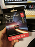 闪迪（SanDisk）512GB TF(MicroSD Express)内存卡 读880MB/s 写650MB/s 适配运动相机无人机 Switch2游戏机存储卡 实拍图