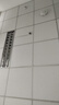 正泰吸顶灯LED卧室灯阳台过道灯具超薄三防灯白光高亮灯饰24W正白光 实拍图