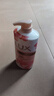 力士（LUX）(LUX)沐浴露 莹润桃花香 淡雅香氛 娇肤香氛沐浴乳1000g留香 实拍图