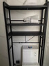 美的（Midea）M3升级款 家用变频微波炉平板式易清洁 800W微波速热智能菜单 钻石背板 微晶面板加热20L（PM20M2 实拍图
