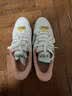 斯凯奇（Skechers）摇摇鞋女2026夏新品运动鞋闪穿网面缓震高回弹跑步鞋 实拍图