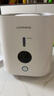 浪莎袜子男10双春夏新疆棉袜男士中筒商务10A级抗菌防臭男袜透气长袜 实拍图