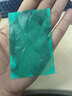 曼秀雷敦乐肤洁吸油纸脸部50片*4装经典绿膜净油定妆吸油面纸亲肤不吃粉 实拍图
