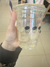洁柔抽纸 艺术油画Face4层100抽*20包 加大加厚195mm*155mm 纸巾整箱 实拍图