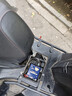猛狮电池摩托车电瓶12y通用适用于五羊本田裂行190CBR150gpr150铃木悦酷125幼狮黄龙250春风st狒狒150 实拍图