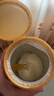 飞鹤臻爱倍护超级飞帆 婴儿配方奶粉1段(0-6月)300g【京东试用装】 实拍图