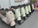 九号（Ninebot）远航家M85C电动摩托车超长续航智能两轮摩托车【门店自提】 颜色到门店选 实拍图
