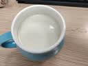 九阳（Joyoung）破壁机轻音舱1.5L3-4人用全自动五谷杂粮家用豆浆机降噪榨汁机料理机破壁机P325 国家补贴 实拍图