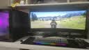 HKC34英寸21:9带鱼屏高刷准4K广色域HDR400电竞1ms响应曲面分屏升降旋转电脑网咖炒股办公显示器屏幕 准4K/可分屏/180Hz/CG343U 实拍图