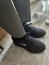 耐克（NIKE）男鞋 26夏季新款运动鞋休闲鞋AIR MAX气垫鞋网面鞋缓震透气跑步鞋 【新品】001-经典黑白/晒图退10 41 （内长260mm） 实拍图