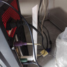 Tenda腾达 usb无线网卡wifi6 智能免驱无限 无线网卡台式机专用 wifi接收器 高增益天线 无线wifi发射 实拍图