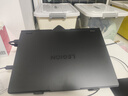 联想（Lenovo）拯救者R7000P 电竞游戏笔记本电脑(锐龙9 8940HX 16G 1T RTX5060 2.5K 240Hz 黑) 国家补贴 实拍图