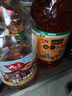 九三 食用油 非转基因 古法笨榨6.18L 大豆油 物理压榨 新老包装随机 实拍图